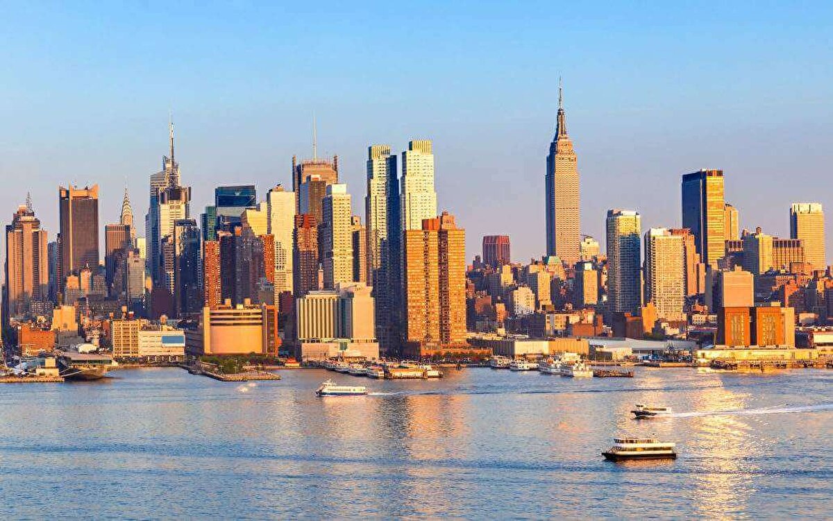 ABD<br><br>300 bin kişi