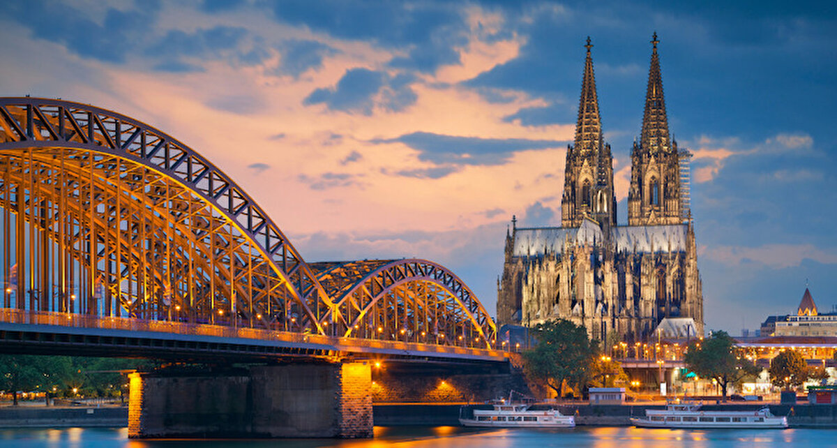 Almanya <br><br>4 Milyon kişi