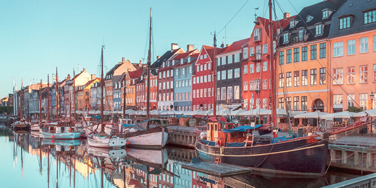 Danimarka<br><br>75 bin kişi