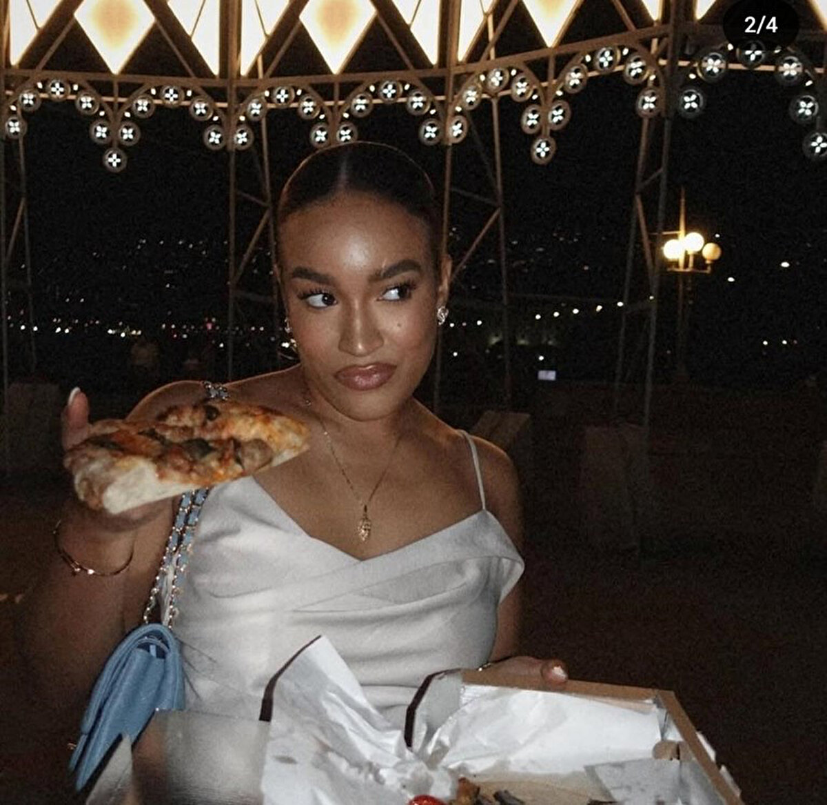 Sabah'ta yer alan habere göre, Galatasaray, Osimhen'i ikna etmek için sevgilisi Stefanie Kim Ladewig'i devreye sokmayı planlıyor.<br>