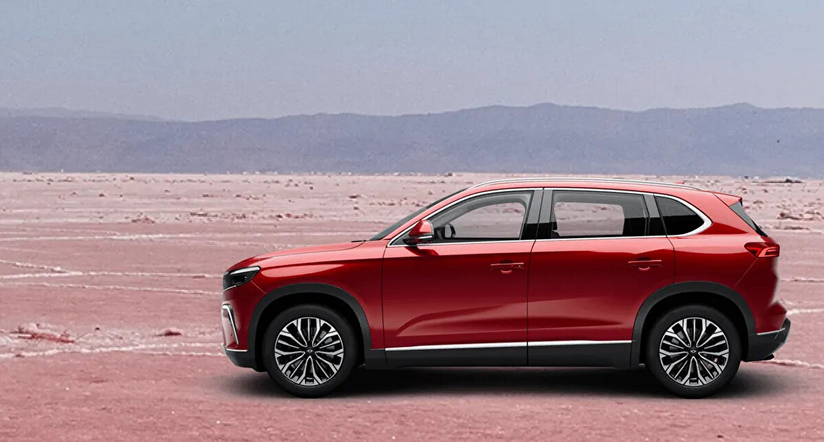Türkiye’nin yerli otomobil markası Togg, SUV modeli T10X ile kullanıcıların ilgisini çekmeye devam ediyor. Gelişmiş teknolojik donanımları ve çağdaş tasarımının yanı sıra, sunduğu avantajlı kredi seçenekleriyle de dikkatleri üzerine çeken T10X için yeni bir kampanya duyuruldu. Mayıs 2025’e özel faizsiz kredi imkanı, sıfır araç sahibi olmak isteyenler için önemli bir fırsat sunuyor.