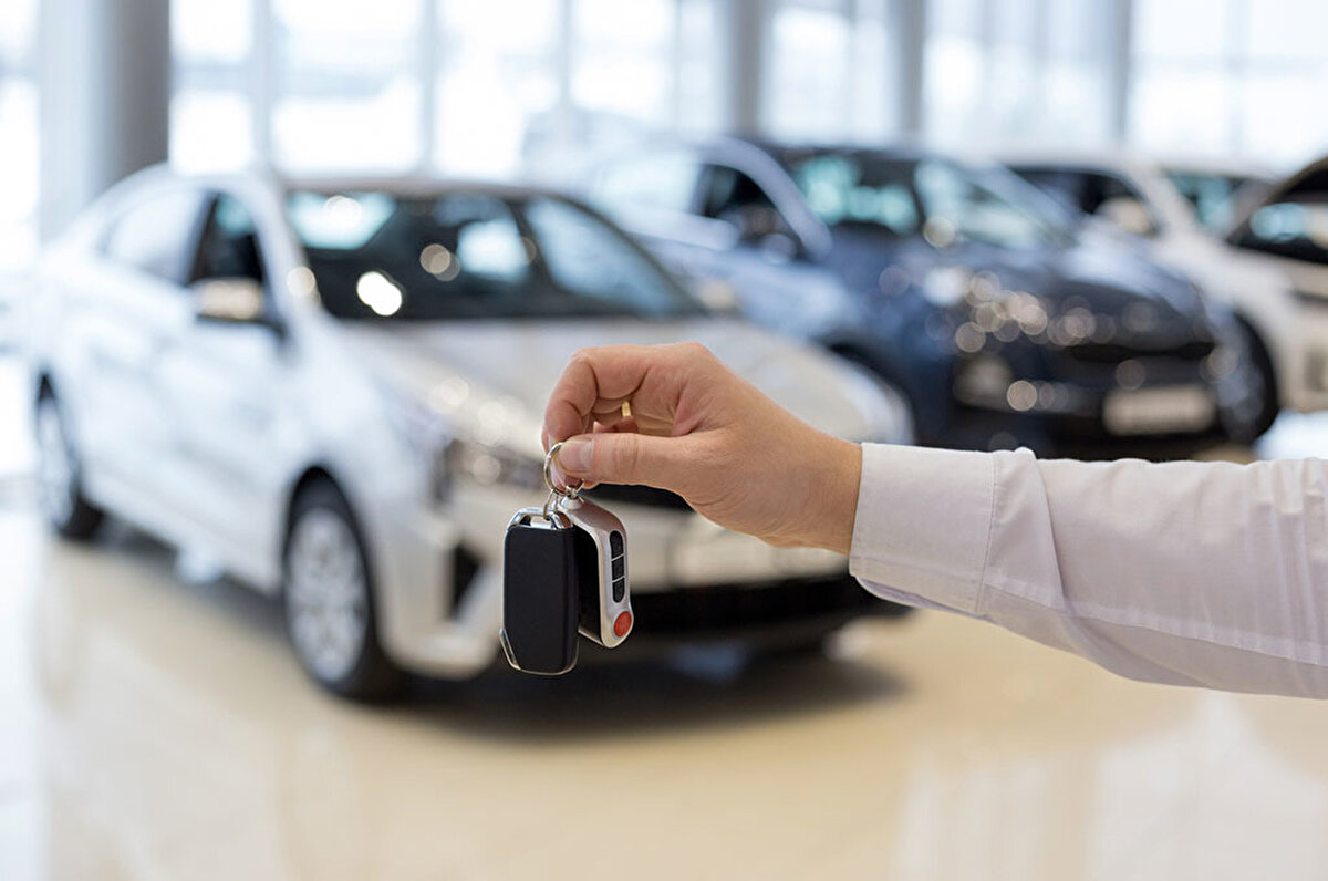 En ucuz sıfır binek modeller