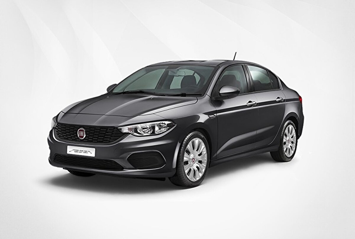 Fiat Egea 1.4 Easy<br>1.104.000 TL