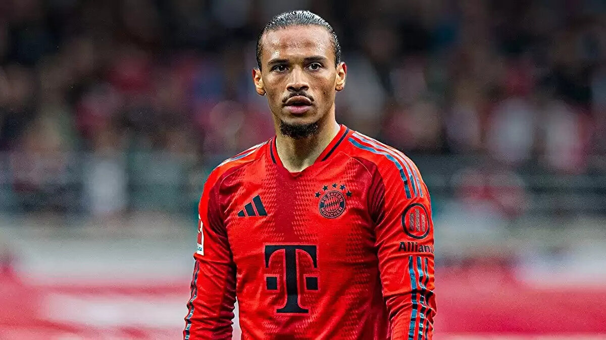 Öte yandan Leroy Sane'nin teklifi kabul etmesi halinde Victor Osimhen'den bile daha fazla maaş alacağının altı çizildi.<br>