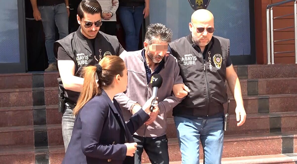 Ailenin bir televizyon programına katılarak yaptığı açıklamalar üzerine harekete geçen Isparta Cumhuriyet Başsavcılığı, Mehmet Çetin’in eski eşi Derya K., belde sakinlerinden Bekir B. ve Bayram A. hakkında işlem başlattı. Şüpheliler, salı günü İstanbul’daki televizyon kanalının canlı yayını sırasında gözaltına alınarak Isparta’ya getirildi.