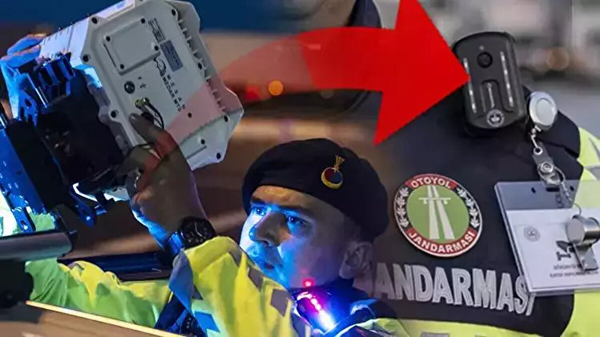 Şehirlerarası yollarda meydana gelen trafik ve asayiş olaylarına ilişkin işlemlerin hızlı ve etkin şekilde yürütülmesi amacıyla otoyollar, 15 Ekim 2024 itibarıyla Jandarma Genel Komutanlığına devredildi.<br><br>