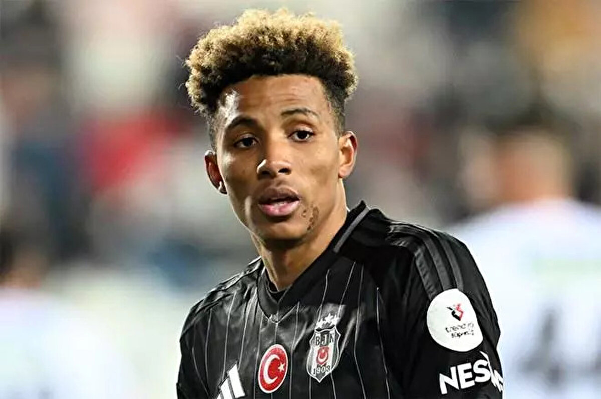 Gedson Fernandes
