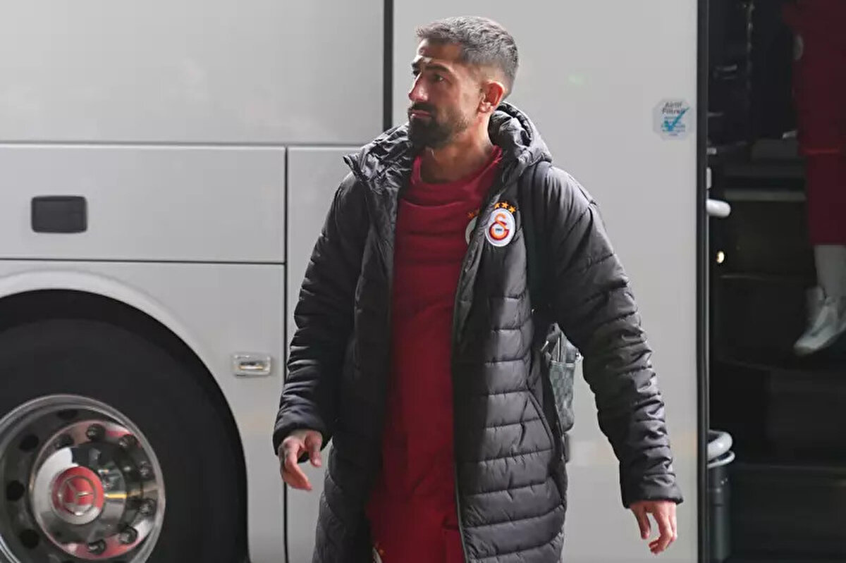 Kerem Demirbay 