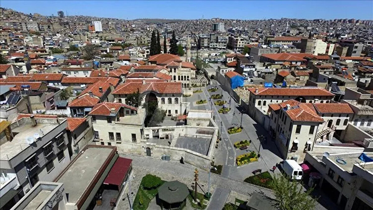 Gaziantep - Şahinbey 946.812