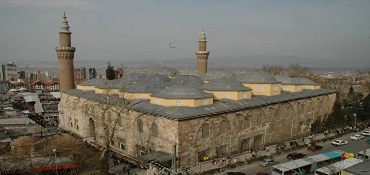 Bursa - Osmangazi 885.441