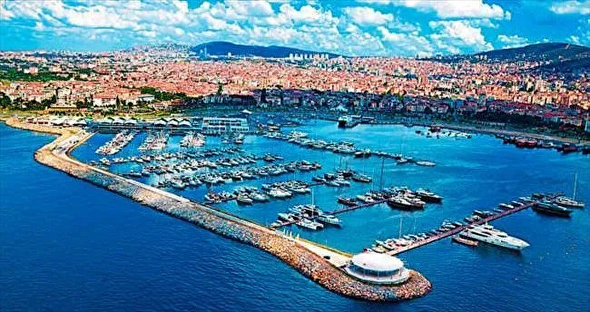 İstanbul - Pendik 749.356