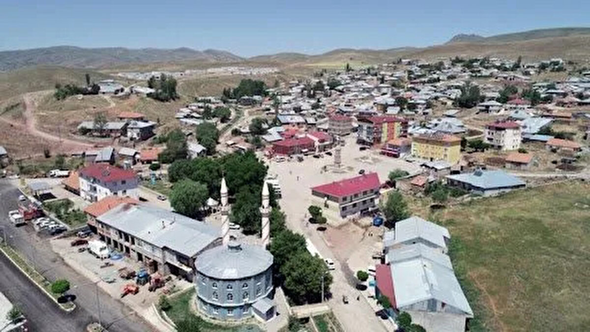 Erzincan - Otlukbeli 2.186