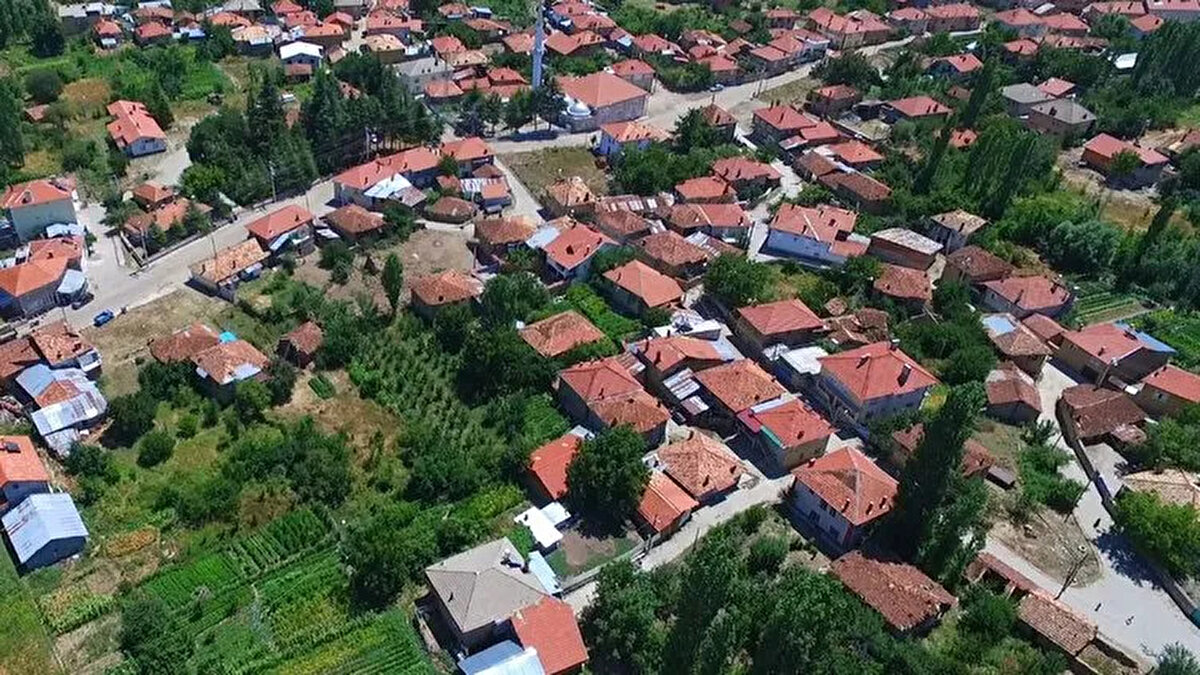 Isparta - Yenişarbademli 2.251