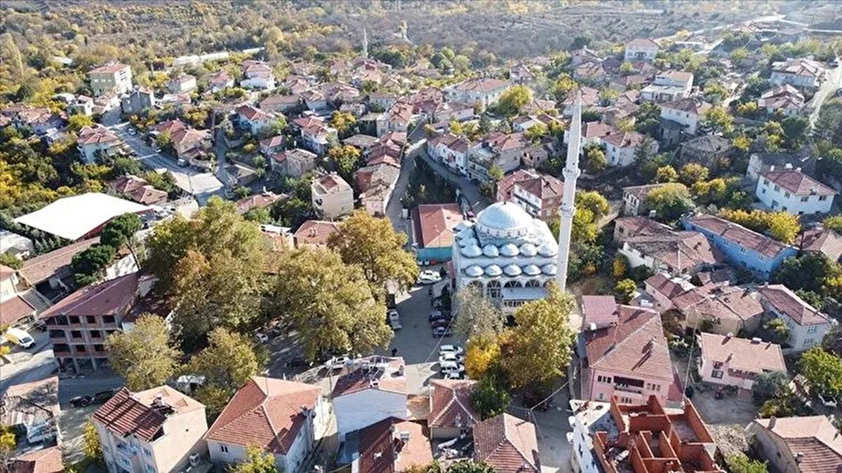 Bilecik - İnhisar 2.168