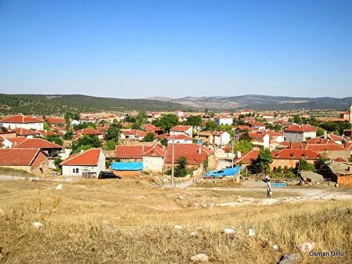 Eskişehir  - Han 2.164