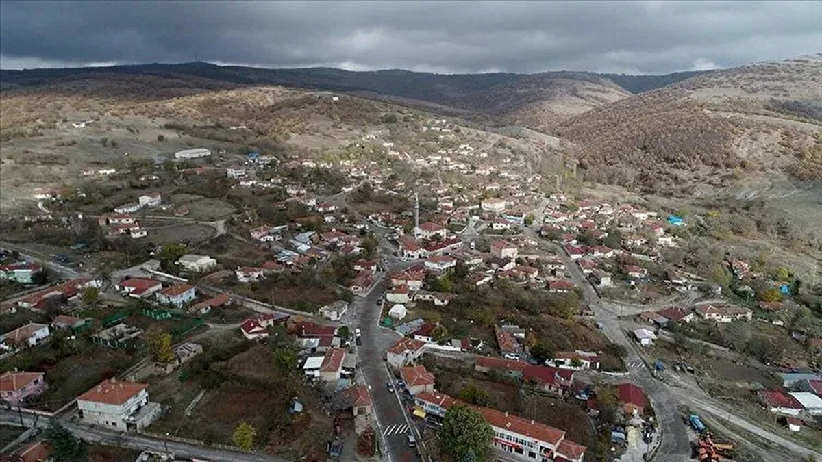 Kırklareli - Kofçaz 2.156