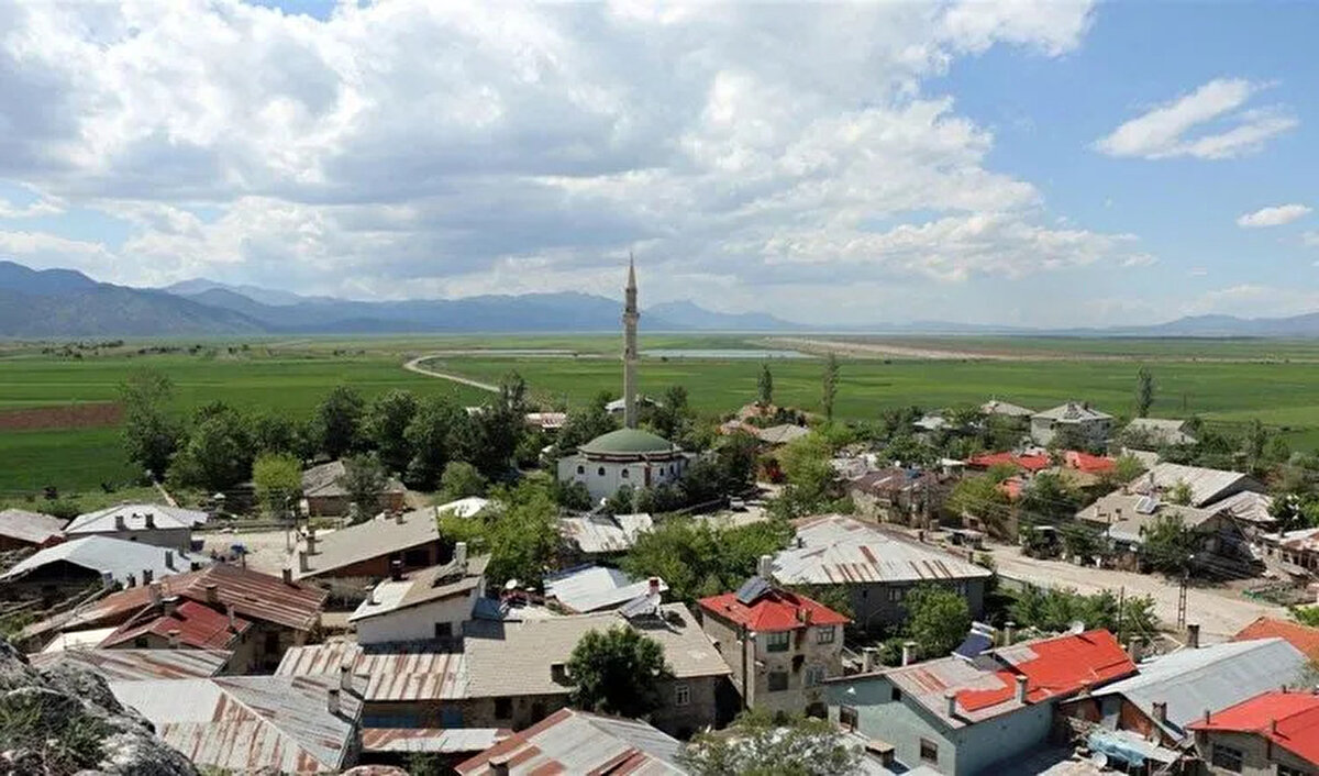 Konya - Yalıhüyük 1.678