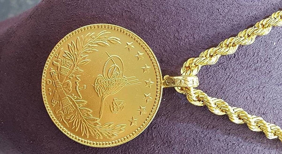 Reşat altını<br><br>Alış: 27.189<br>Satış: 27.453