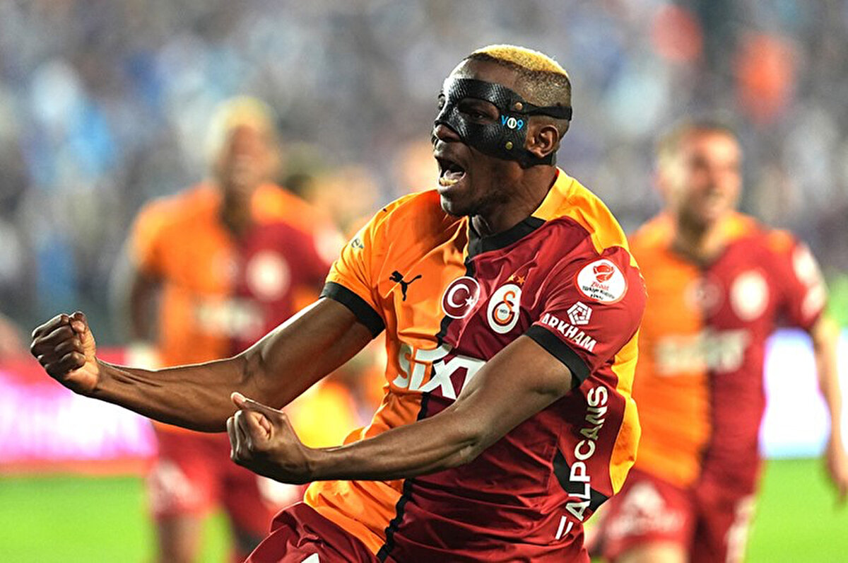 Geçtiğimiz gün Suudi basınında çıkan haberlerde Victor Osimhen'in Al-Hilal ile anlaştığı öne sürülmüştü.<br>