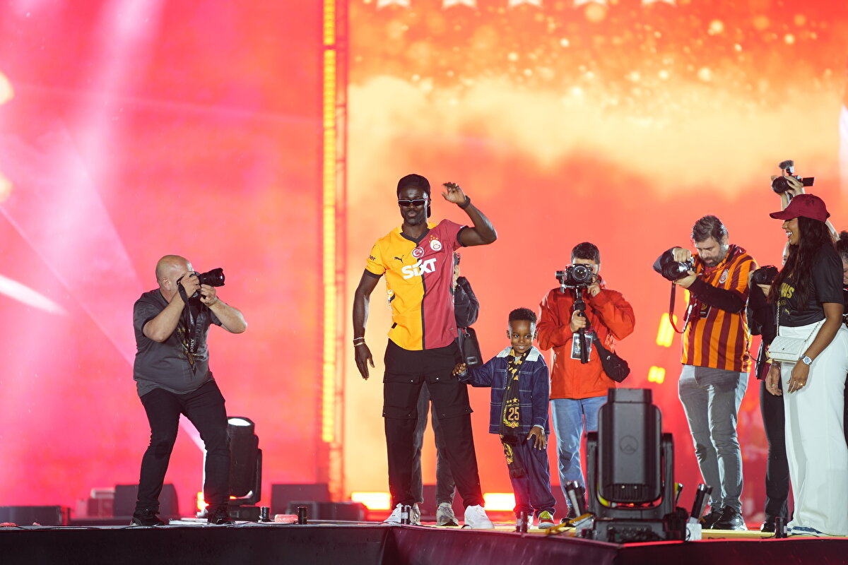 Davinson Sanchez - Pode Pode