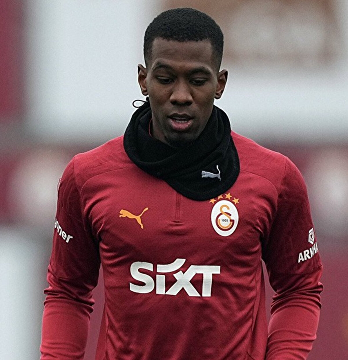 Cuesta - Çocukluk Aşkımsın