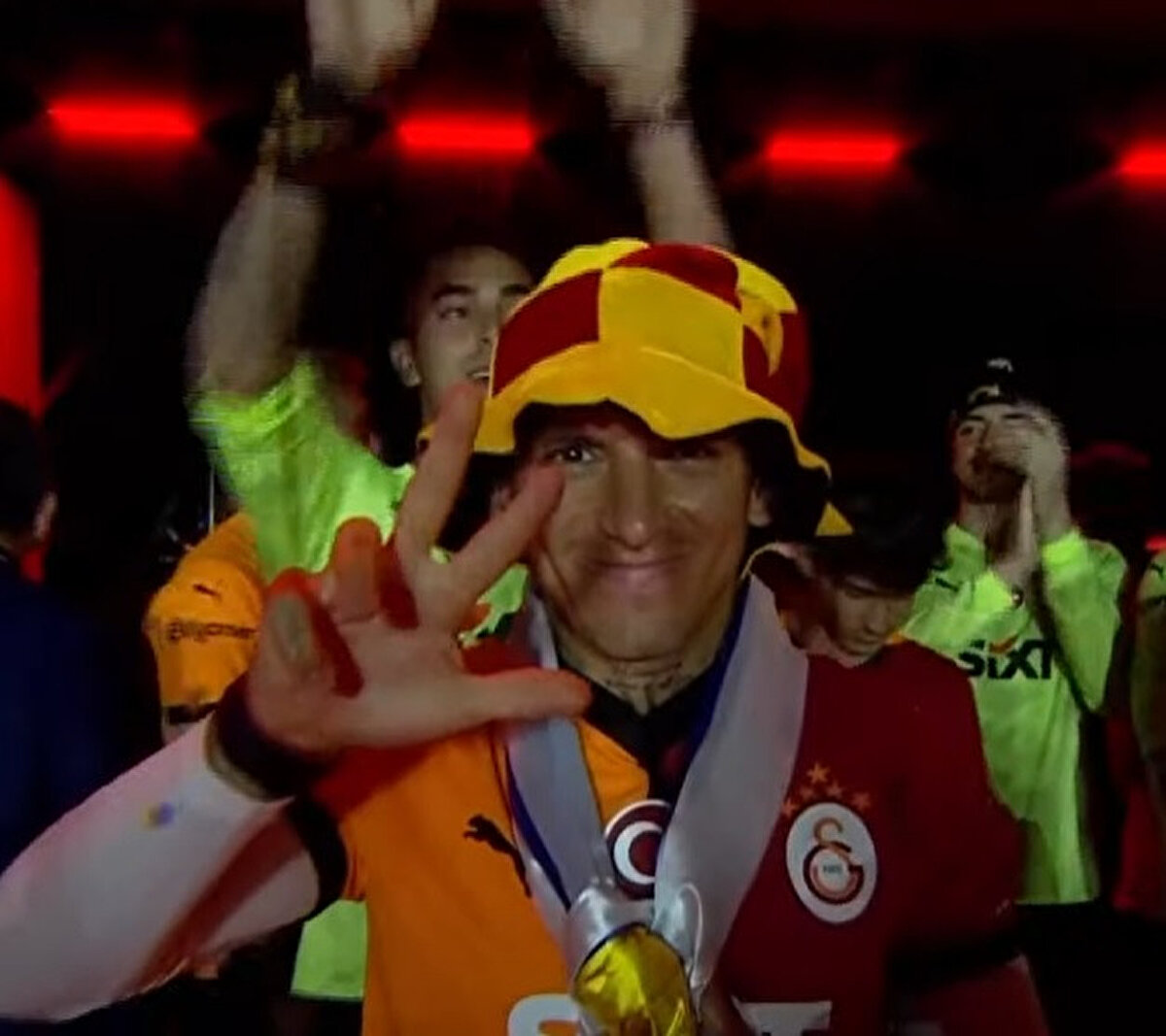 Torreira - Danso Kuduro