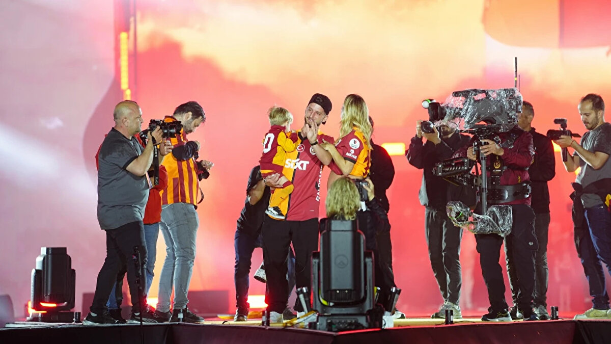 Mertens - Hayat Döngüsü (Flemenkçe)