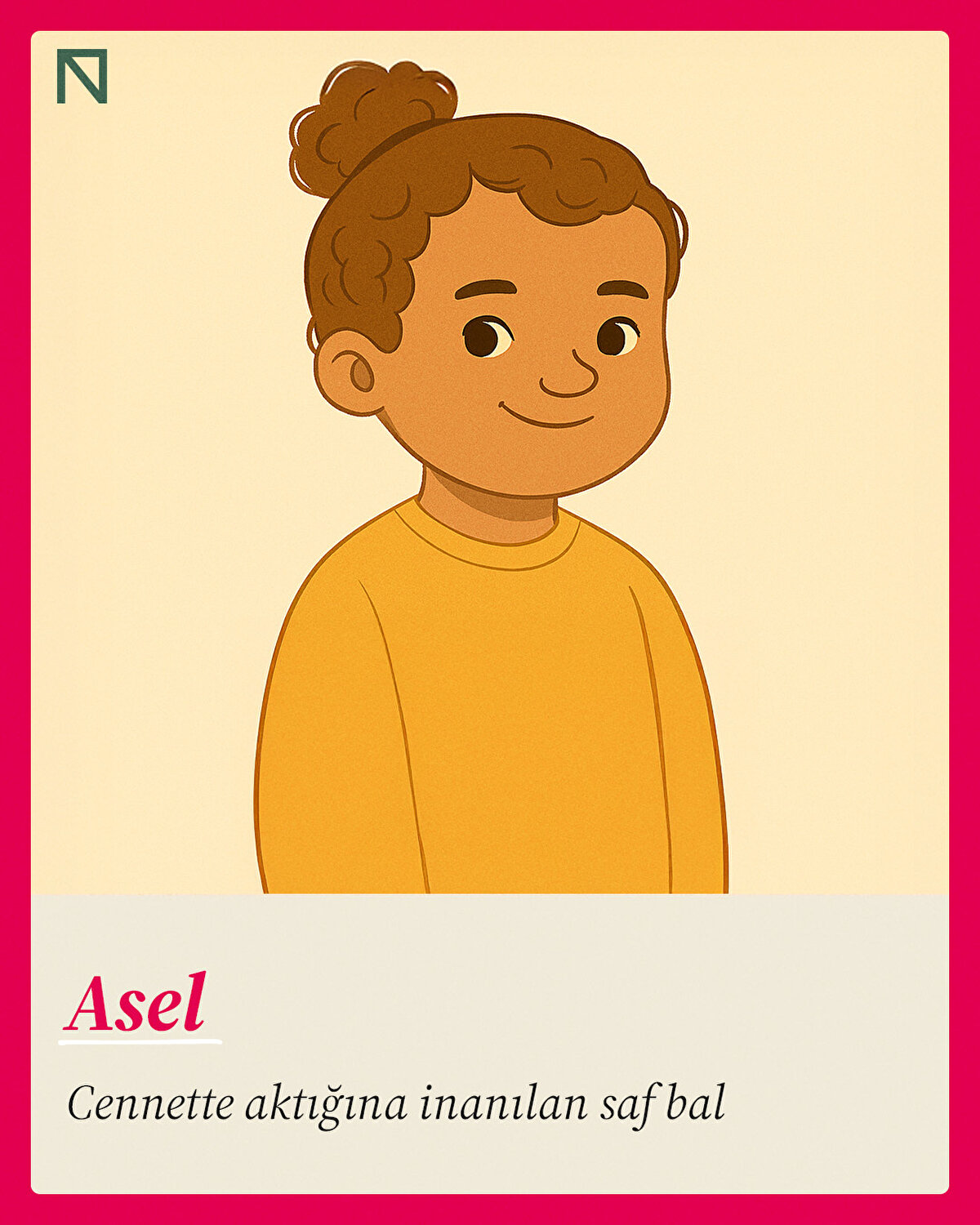 Cennette aktığına inanılan saf bal