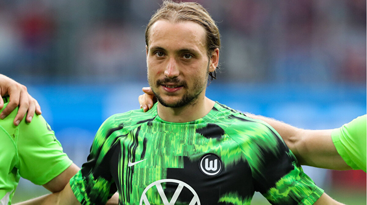 Lovro Majer - VfL Wolfsburg<br>(Yaş 27 / Orta Saha)