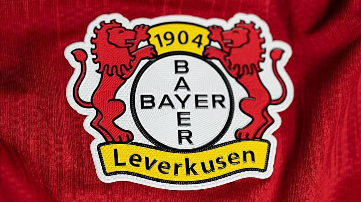  Bayer Leverkusen