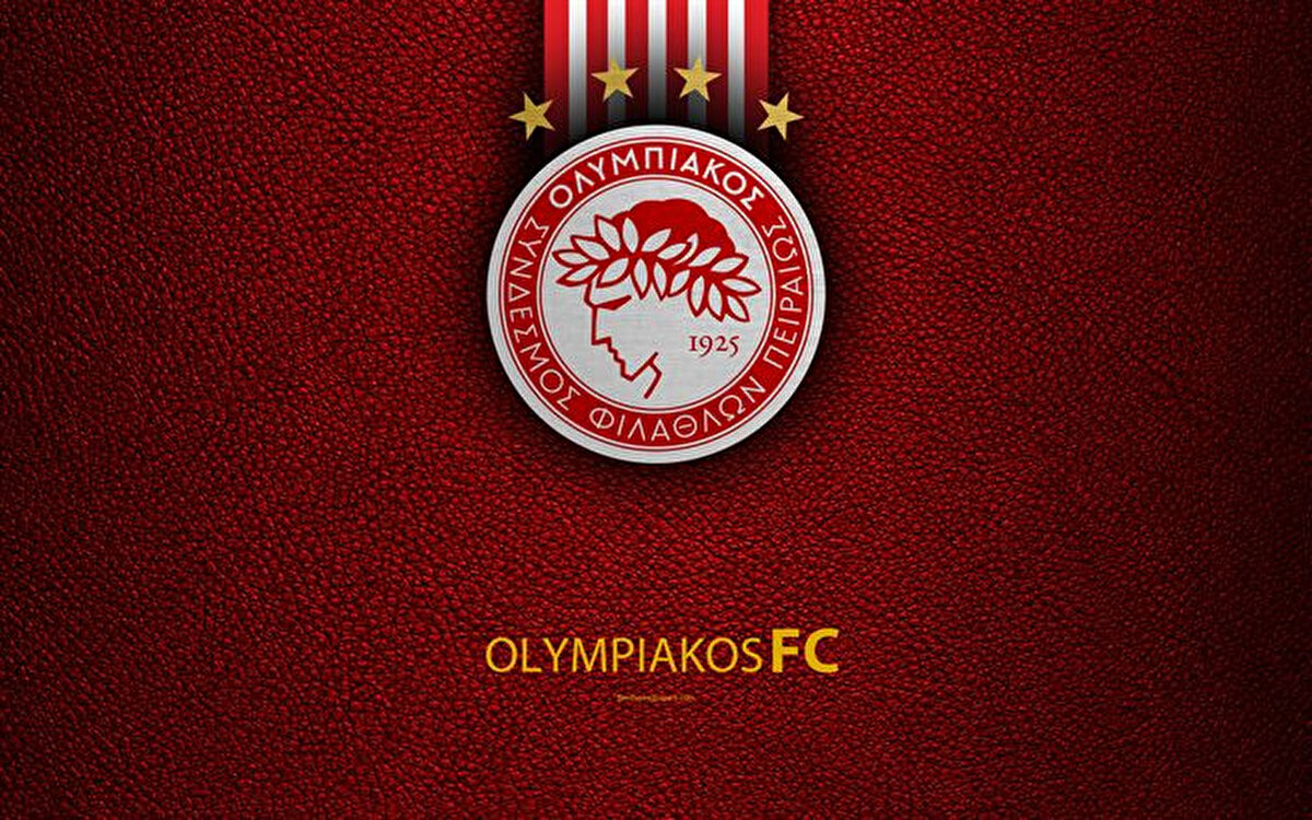 Olympiakos