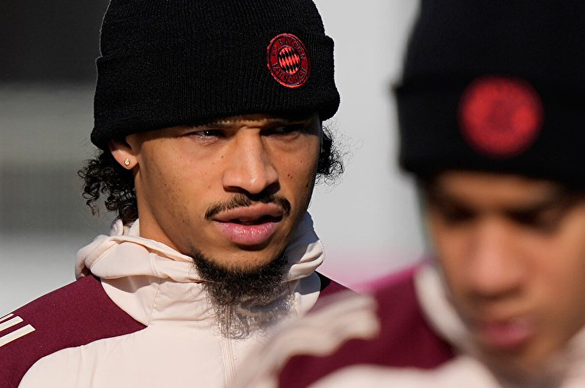 Leroy Sane'nin yeni menajeri Zahavi, Bayern Münih'in teklifinin üstünde bir rakam talep etmiş ancak Alman devi geri adım atmamıştı.<br>