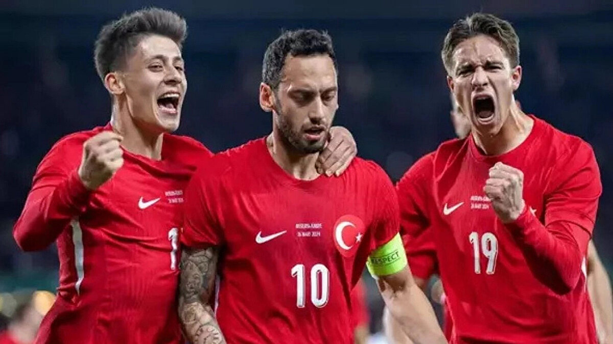 Inter'de Hakan Çalhanoğlu, Juventus'ta Kenan Yıldız, Real Madrid'de Arda Güler, Benfica'da Orkun Kökçü ve Kerem Aktürkoğlu ve Eintracht Frankfurt'ta Can Uzun, bu sezon başarılı performanslarıyla göz doldurdu. Milli futbolcular, özellikle skor anlamında takımlarının başarılarında önemli rol oynadı. 
