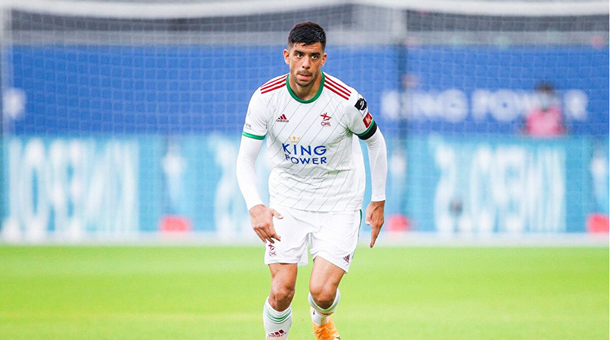 Cenk Özkaçar, takımıyla sadece 12 maça çıktı, gol ve asist katkısı gösteremedi.<br><br>Deniz Gül, takımıyla çıktığı 23 maçta 2 gole imza attı.<br><br>Demir Ege Tıknaz ise bu sezon tüm kulvarlarda 33 maçta 4 gol ve 2 asist üretti.