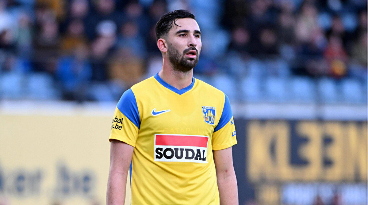 Emin Bayram'ın 31 maçta 1 golü bulunuyor.<br><br>Ahmetcan Kaplan ise bu sezon 15 maçta 2 gol attı.