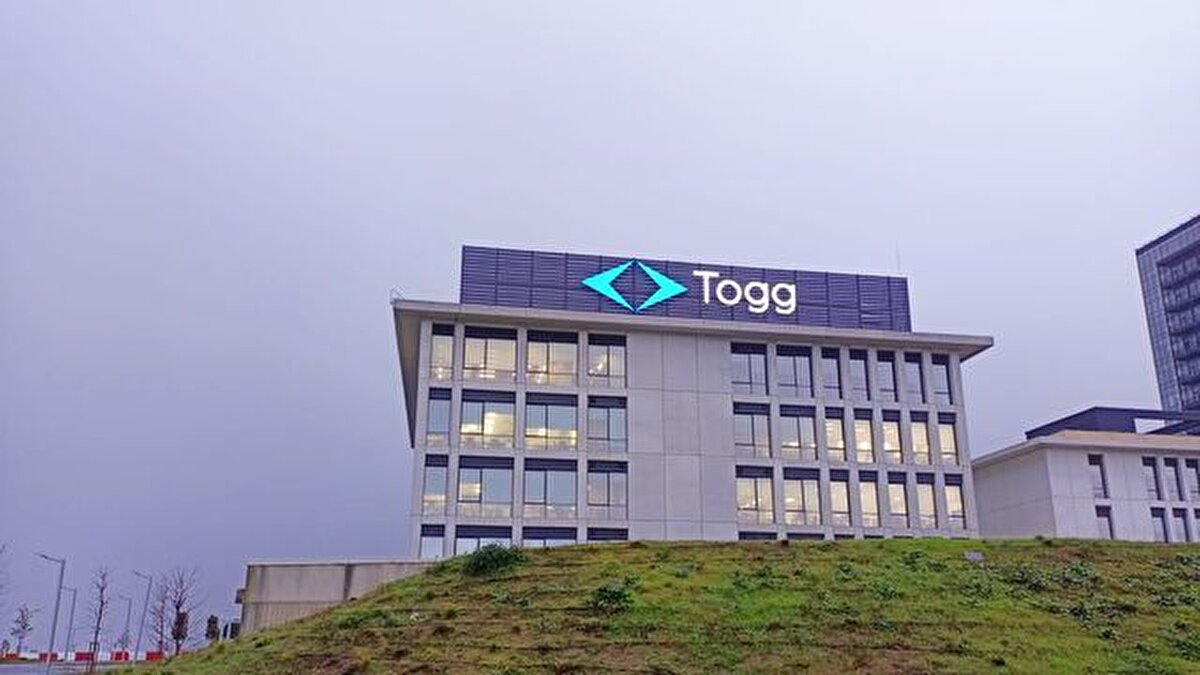 20) Togg