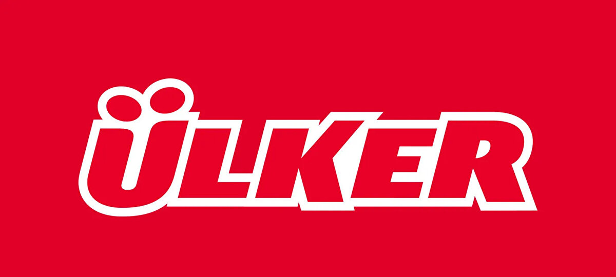 14) Ülker