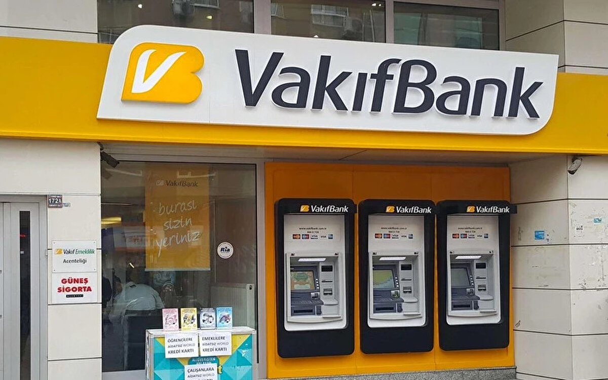 10) Vakıfbank
