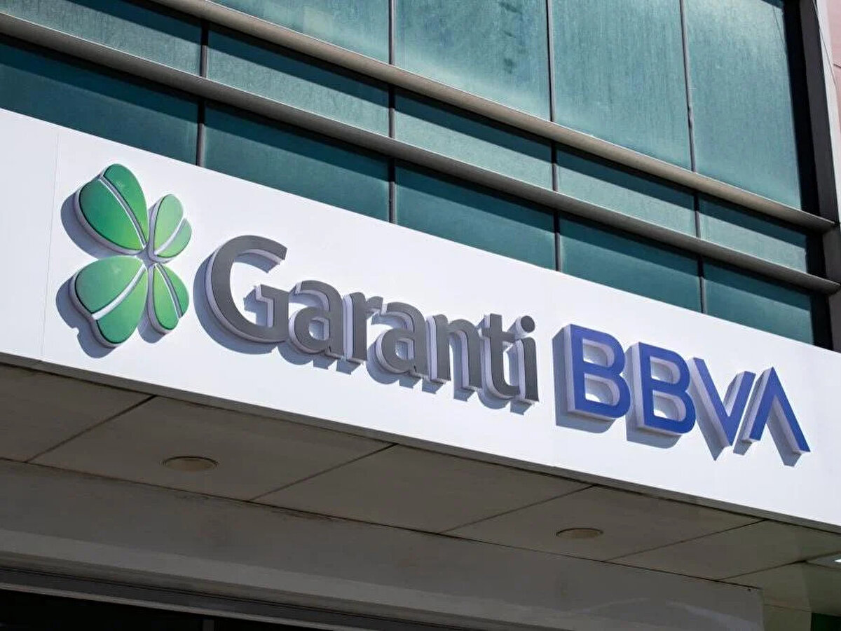 8) Garanti BBVA