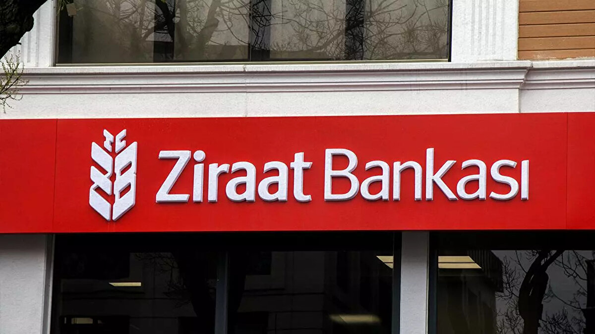 6) Ziraat Bankası