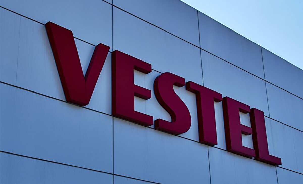 4) Vestel