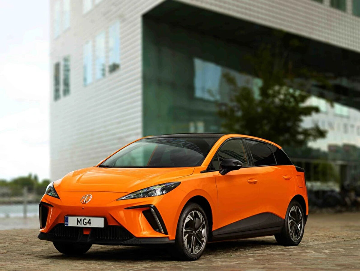 MG MG4 Fiyatları<br>MG4 Electric Comfort: 1.379.000 TL<br>MG4 Electric Luxury: 1.579.000 TL <br>MG4 Electric XPower: 2.150.000 TL