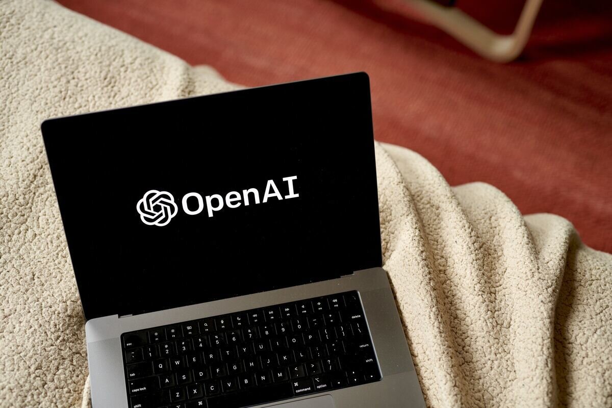 OpenAI – ChatGPT