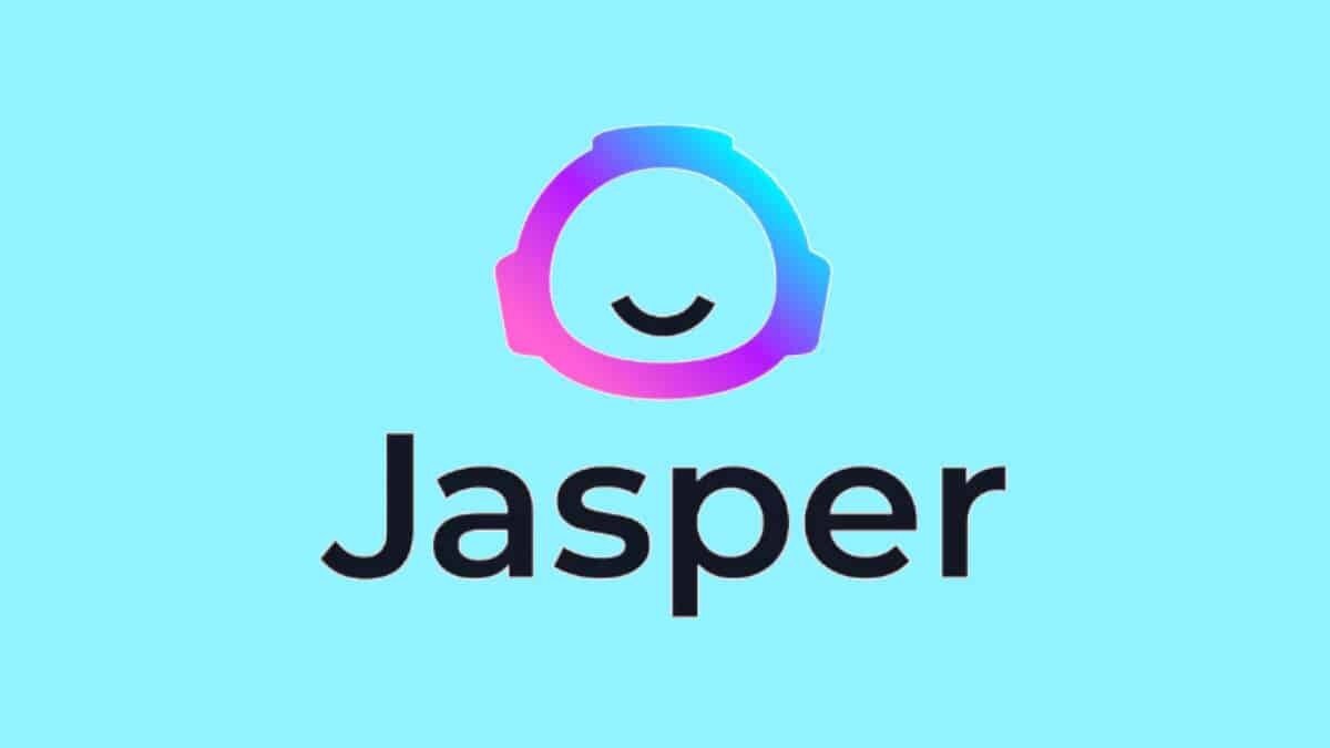 Jasper AI