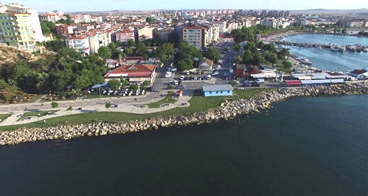Silivri; Yenimahalle