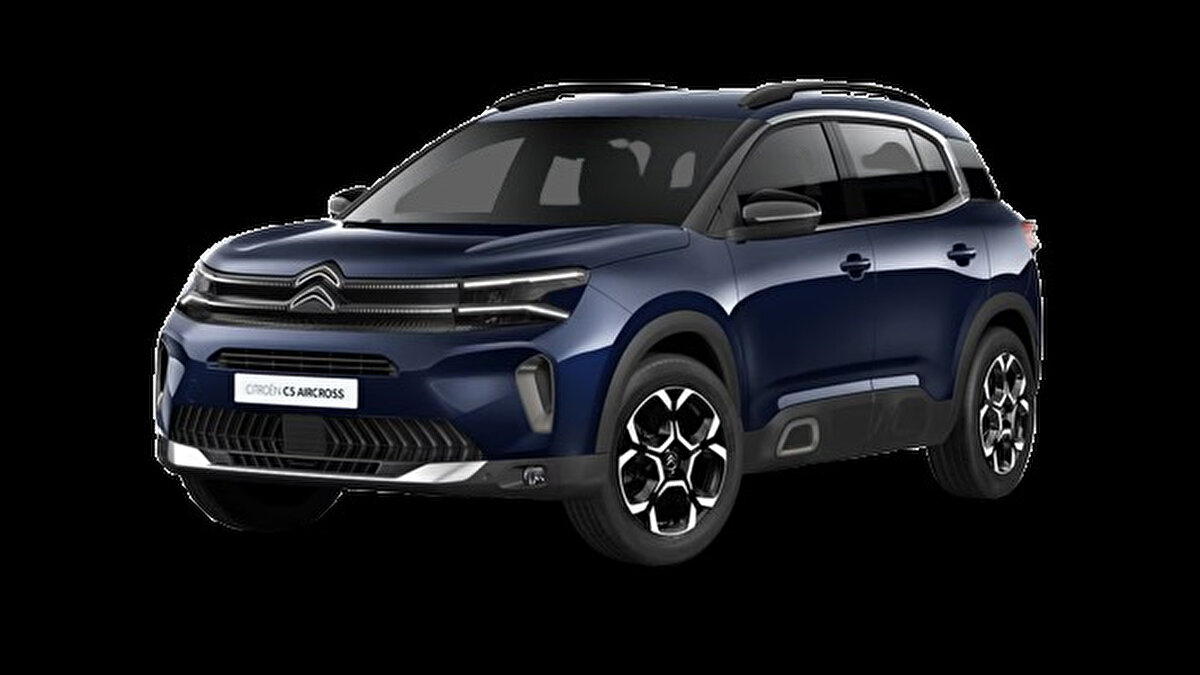 CITROËN C5 AIRCROSS SUV
