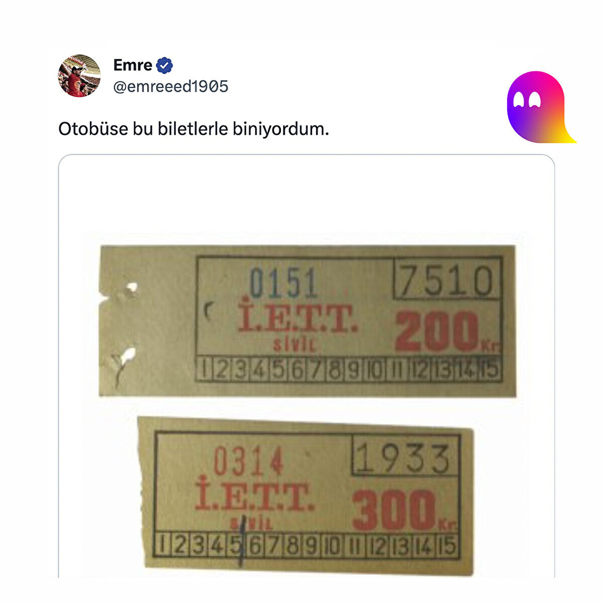 Ne kadar yaşlısınız?