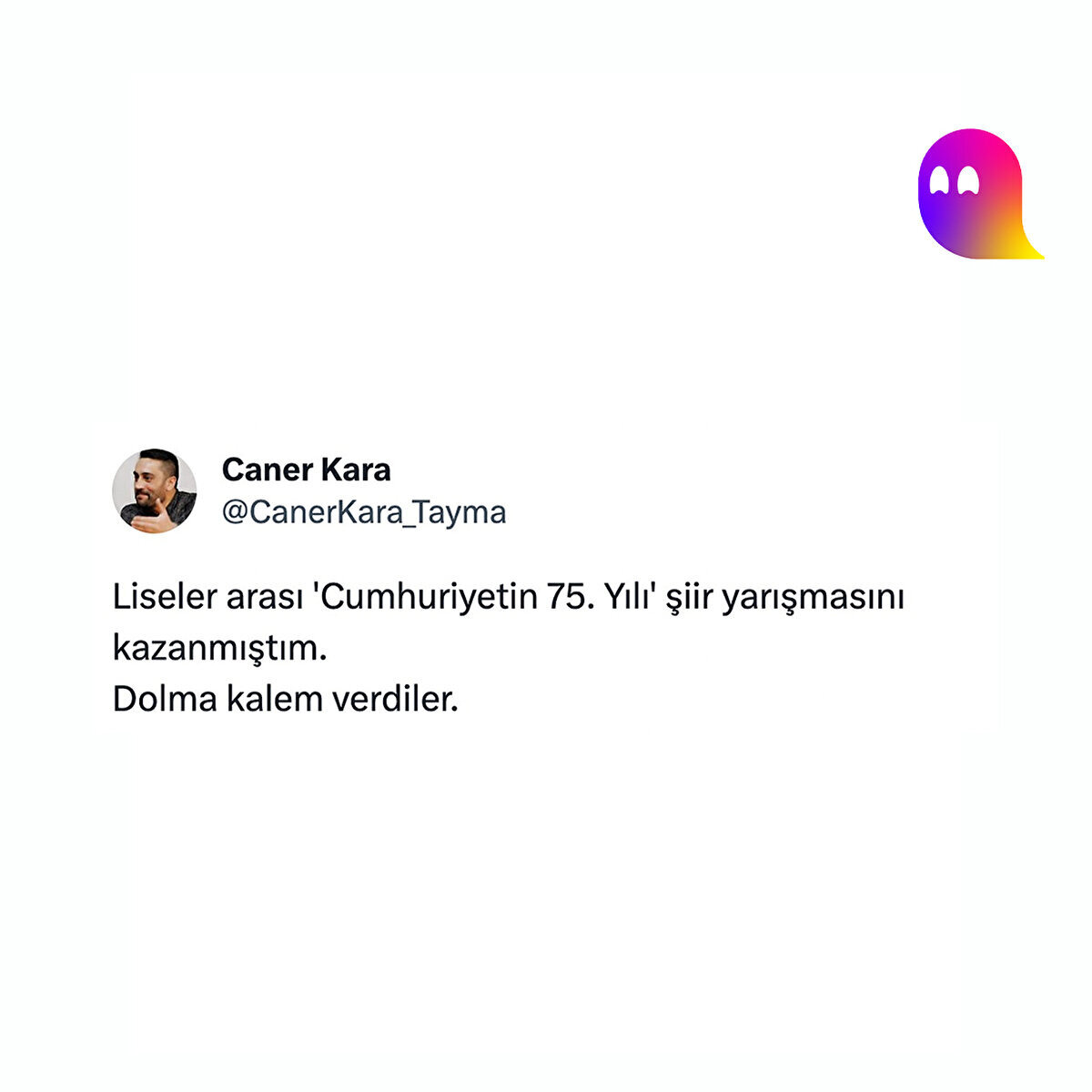 Ne kadar yaşlısınız?