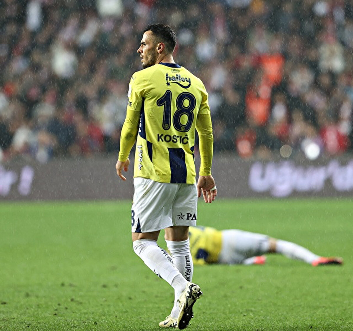 İşte Galatasaray taraftarlarının transfer edilmesini istediği 15 futbolcu: