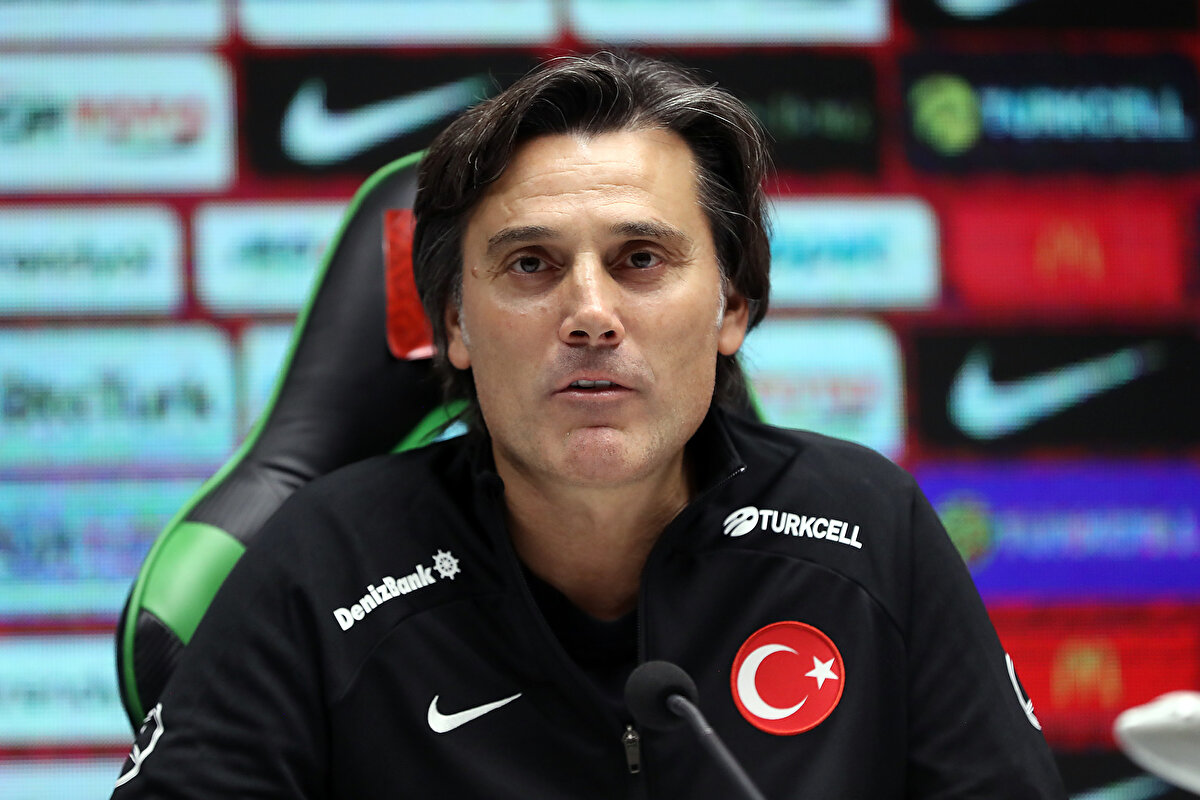 TD <br>Vincenzo Montella